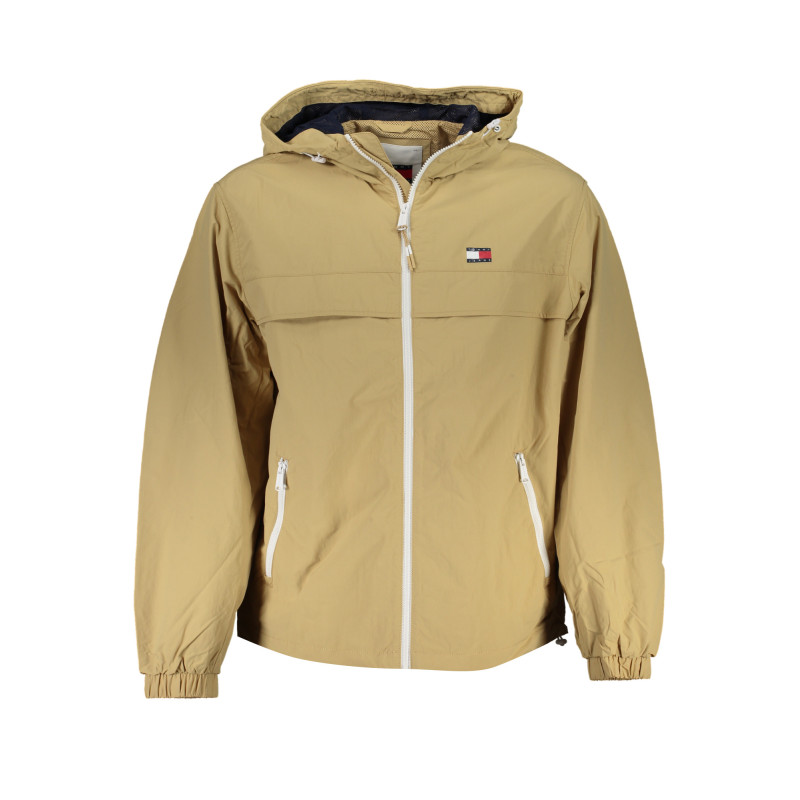 Tommy hilfiger jacket DM0DM17983 Beige