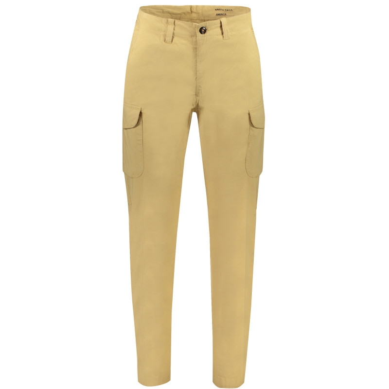 North sails trousers 673073000 Beige