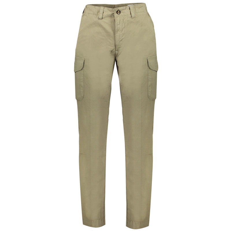 North sails trousers 673073000 Green
