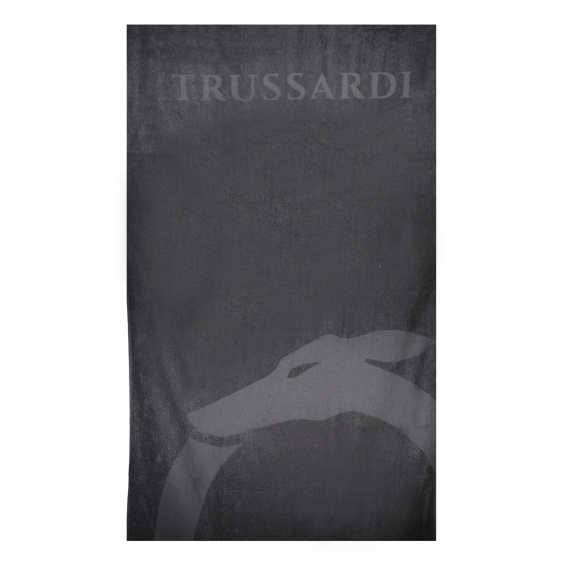 Trussardi rankšluostis TRU2MTW01 Juoda