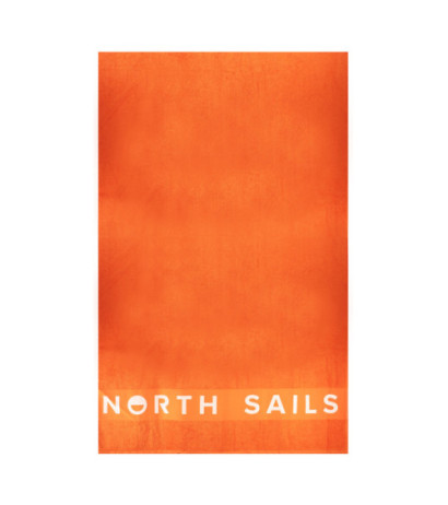 North sails dvielis 623267000 Oranžs