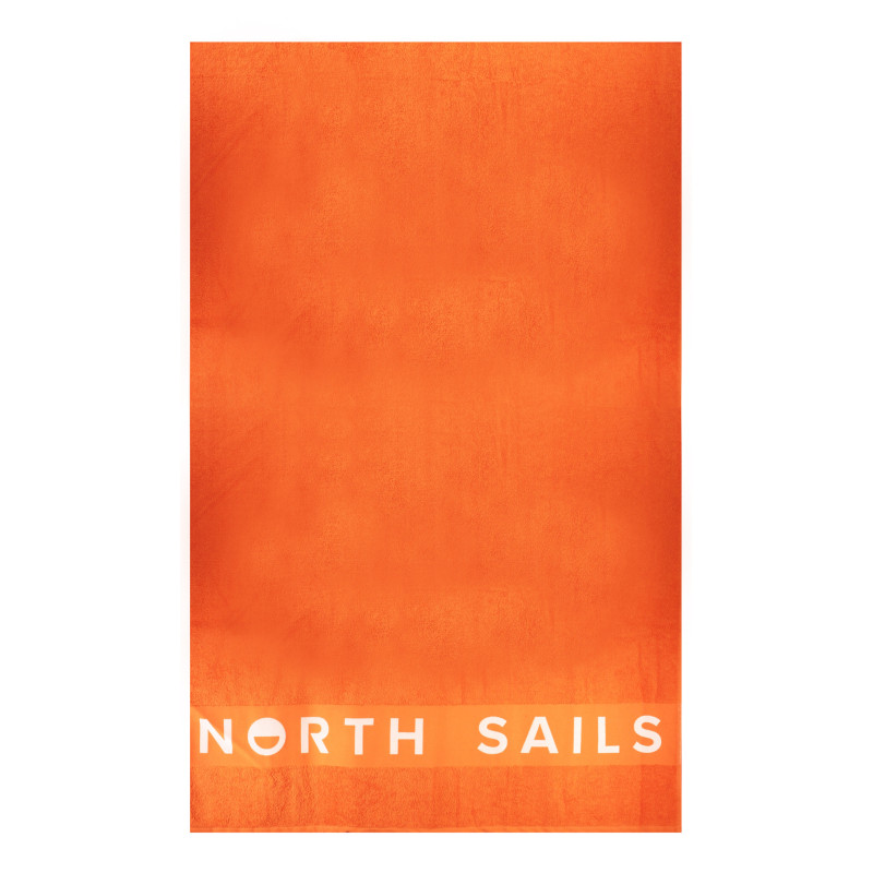 North sails dvielis 623267000 Oranžs