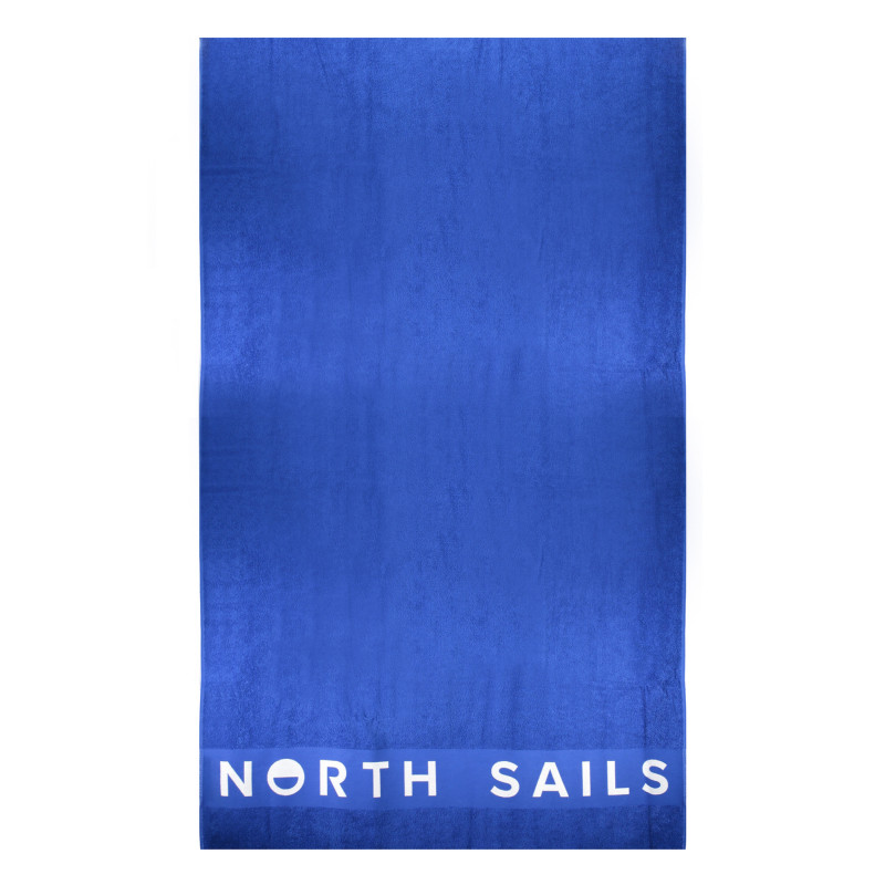 North sails a towel 623267000 Blue