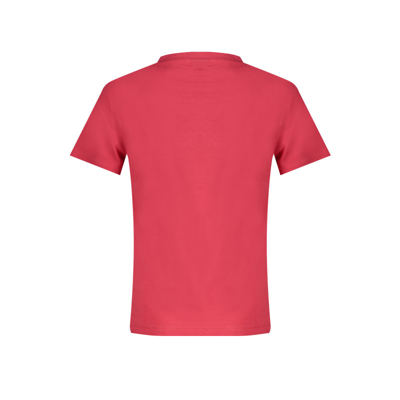 North sails T-Shirt 795047000 Red