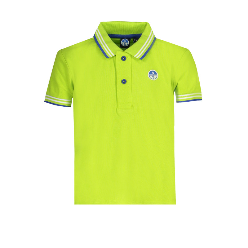 North sails polo 795075000 Green
