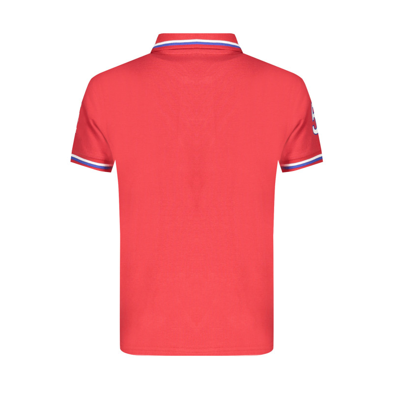 North sails polo 795077000 Red