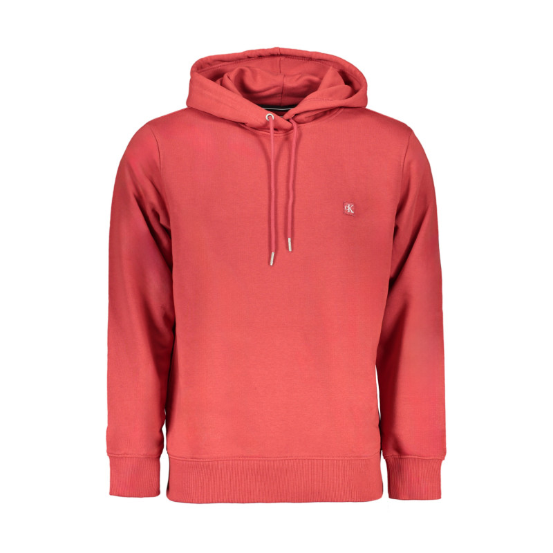 Calvin klein sweatshirt J30J325149 Red