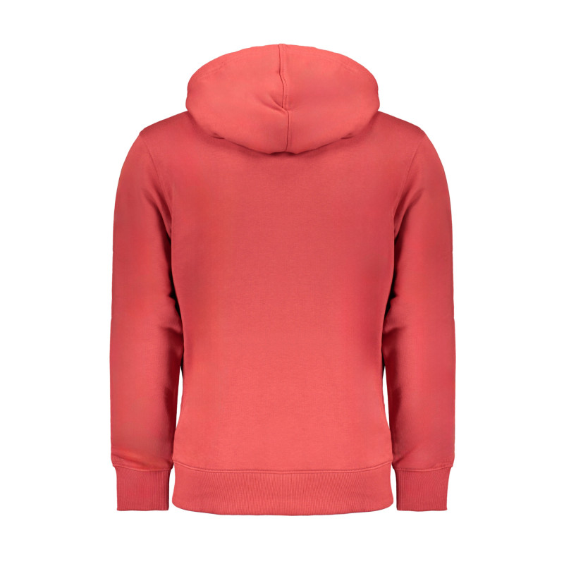 Calvin klein sweatshirt J30J325149 Red