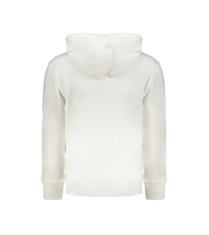 Calvin klein sweatshirt J30J325148 White