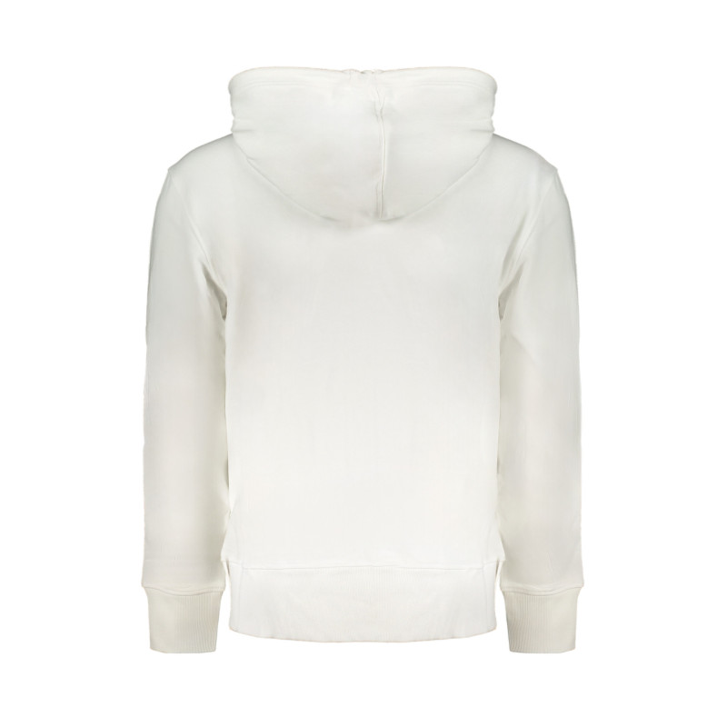 Calvin klein sweatshirt J30J325148 White