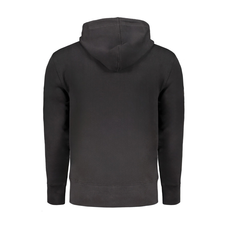 Calvin klein sweatshirt J30J325148 Black