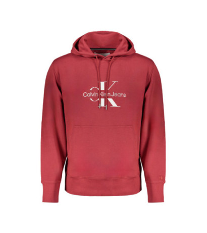 Calvin klein džemperis J30J325429 Raudona