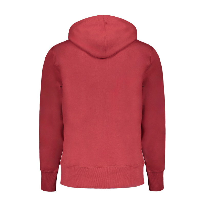 Calvin klein sweatshirt J30J325429 Red