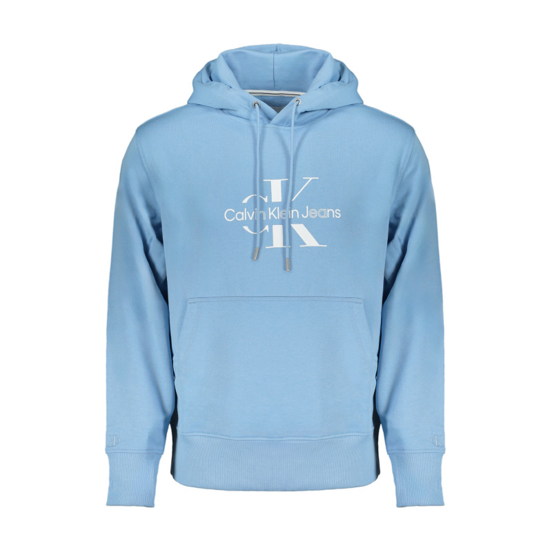 Calvin klein sweatshirt J30J325429 Light blue