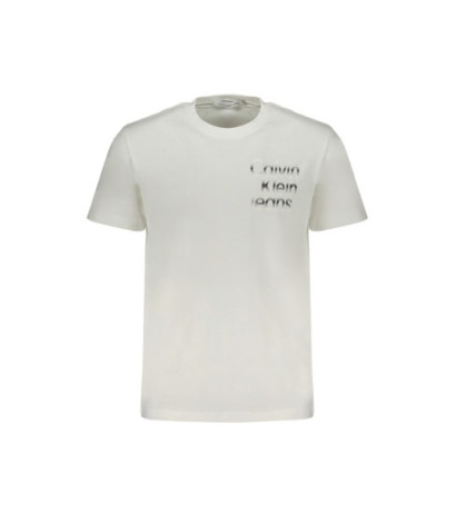 Calvin klein T-Shirt J30J325189 White