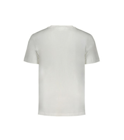 Calvin klein T-krekls J30J325189 Balts