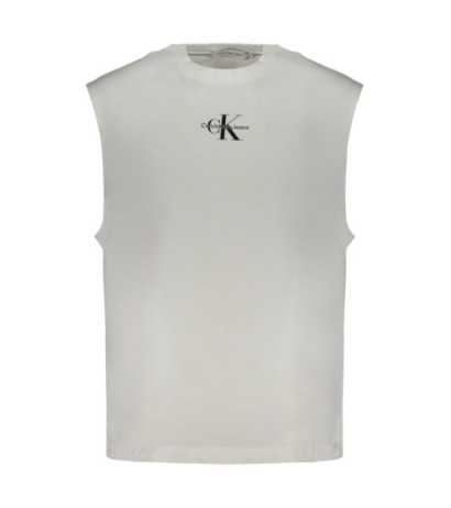 Calvin klein T-Shirt J30J325211 White