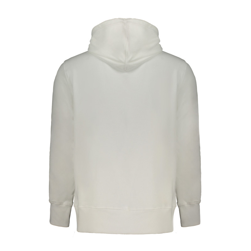 Calvin klein sweatshirt J30J324620 White