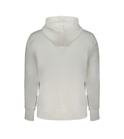 Calvin klein sweatshirt J30J325429 White