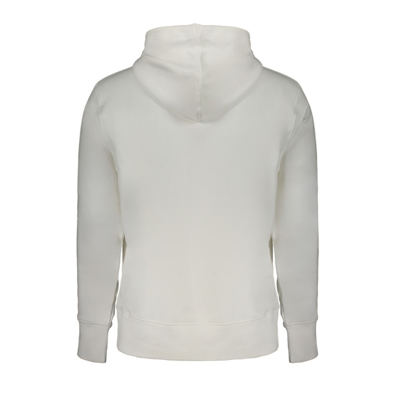 Calvin klein sweatshirt J30J325429 White