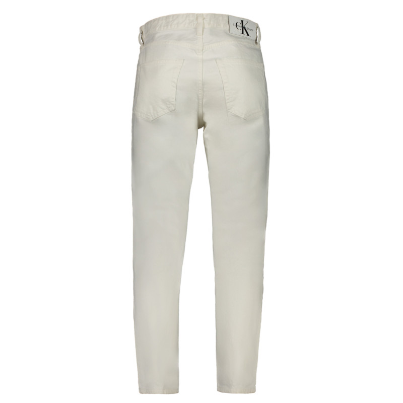 Calvin klein jeans J30J326080 White