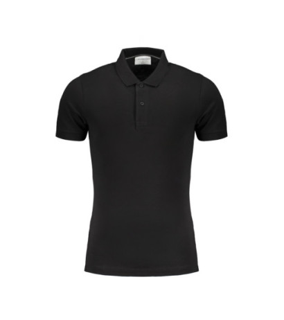 Calvin klein polo krekli J30J325269 Melns