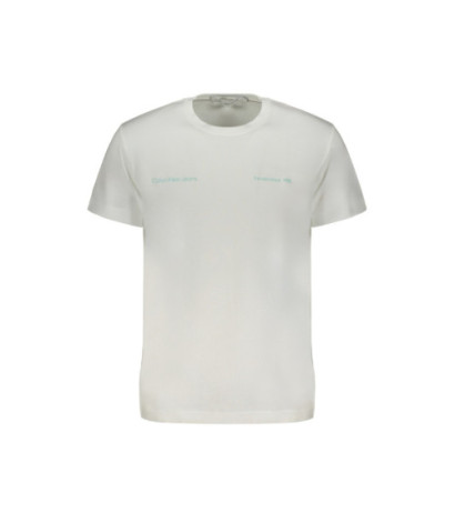 Calvin klein T-Shirt J30J325489 White