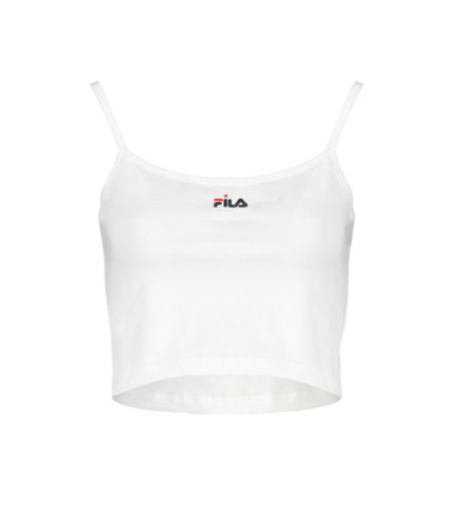 Fila krekli FAW0745 Balts