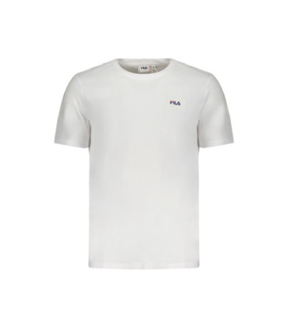 Fila T-krekls FAM0083 Balts