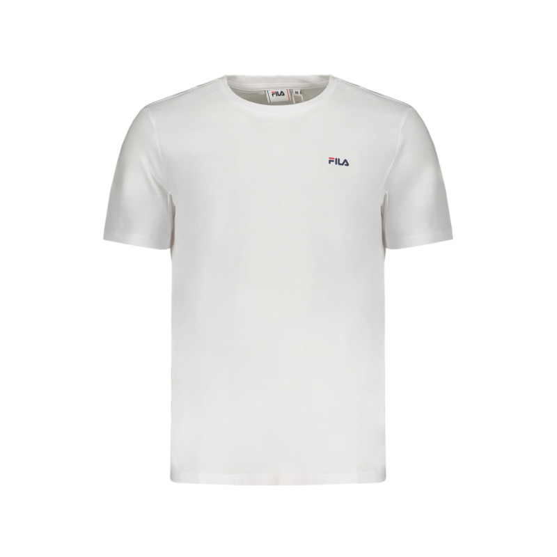 Fila T-krekls FAM0083 Balts