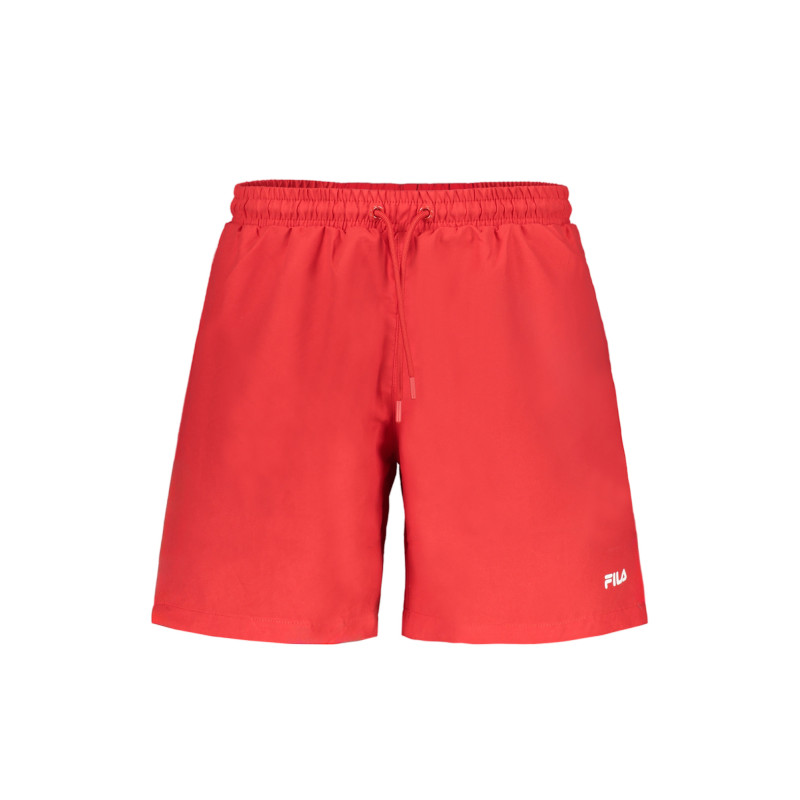 Fila a towel FAM0691 Red