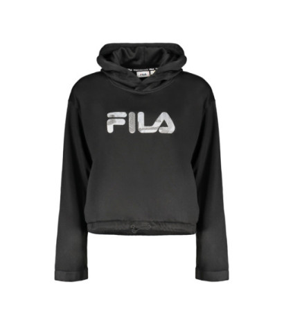 Fila hüppaja FAW0711 Must