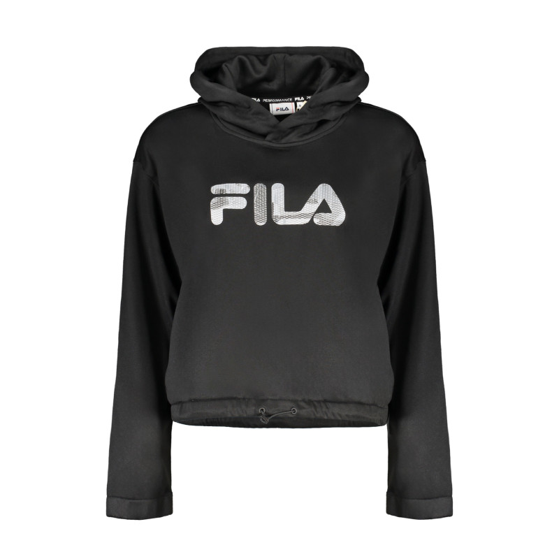 Fila hüppaja FAW0711 Must