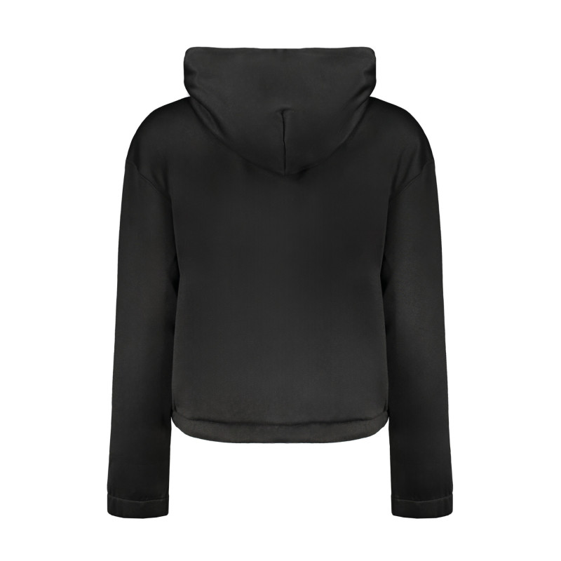 Fila sweatshirt FAW0711 Black