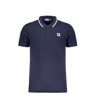 Fila polo FAM0613 Blue