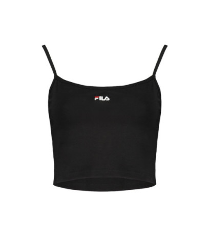 Fila shirts FAW0745 Black