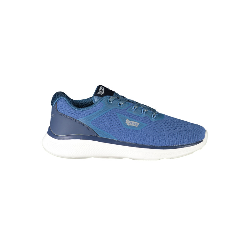 Gas sneakers GAM415800 Blue