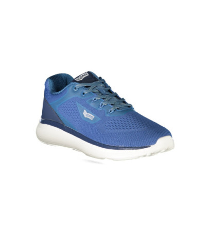 Gas sneakers GAM415800 Blue