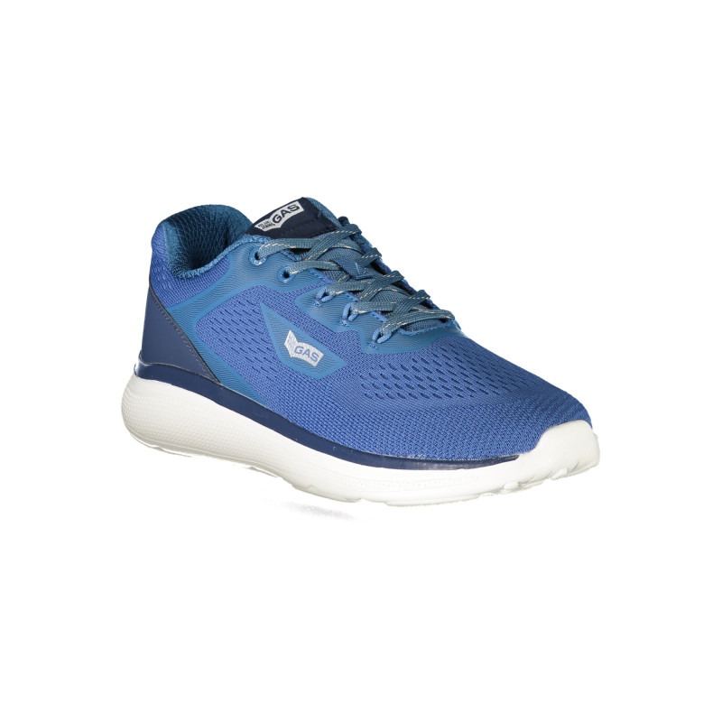 Gas sneakers GAM415800 Blue