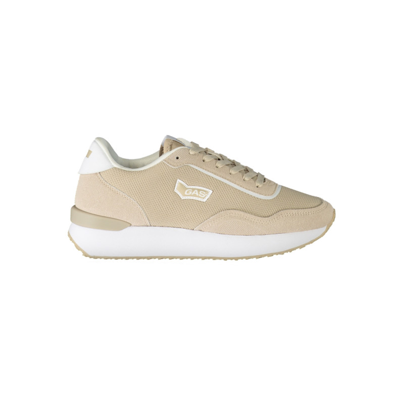 Gas laisvalaikio bateliai GAW413500 Beige