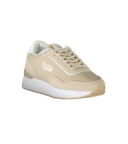 Gas laisvalaikio bateliai GAW413500 Beige