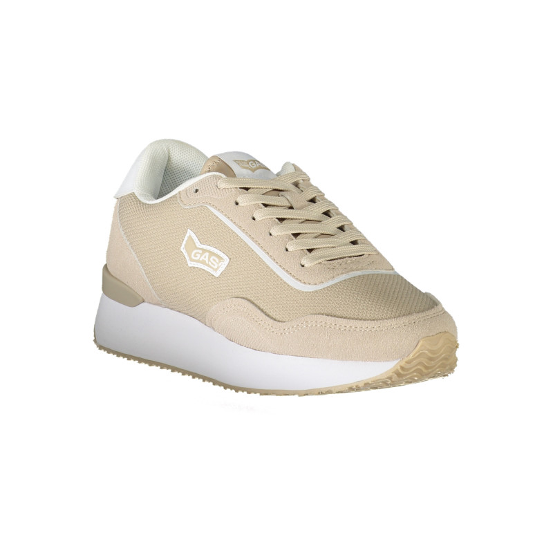 Gas laisvalaikio bateliai GAW413500 Beige