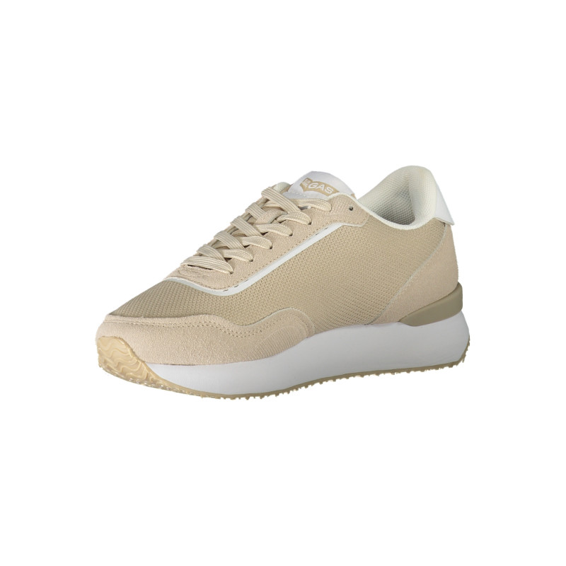 Gas laisvalaikio bateliai GAW413500 Beige