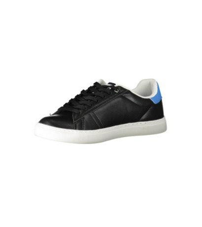 Gas sneakers GAM414030 Black