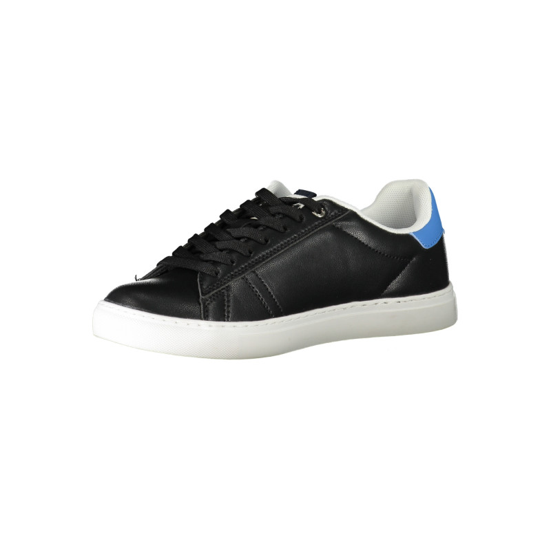 Gas sneakers GAM414030 Black