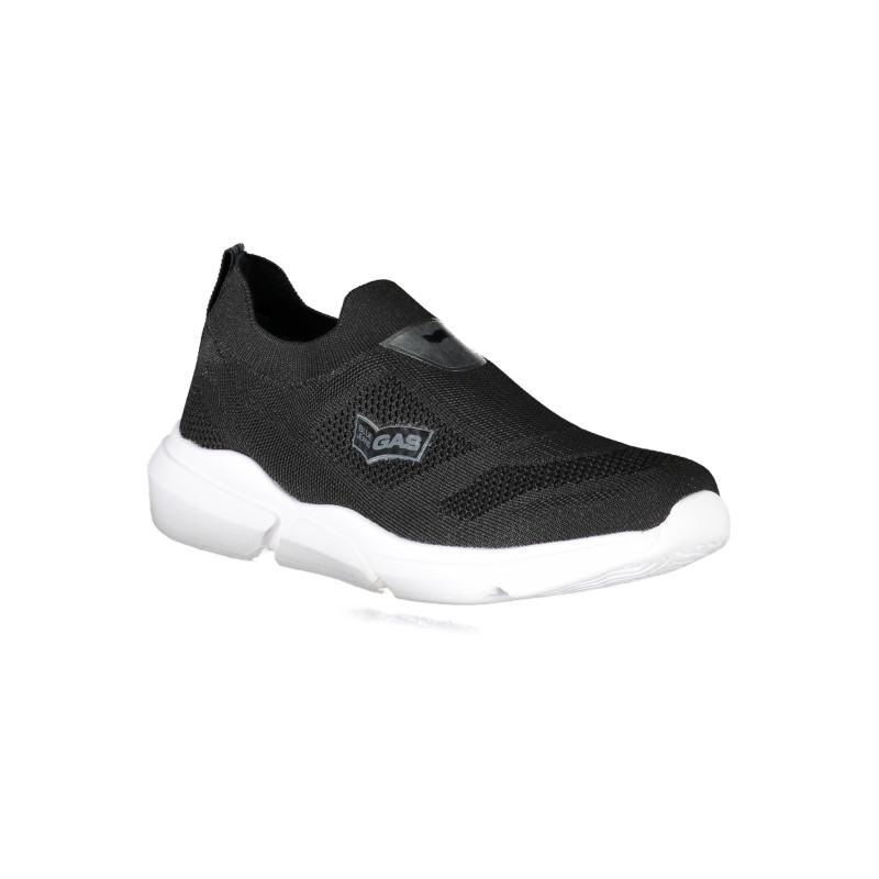 Gas sneakers GAM417305 Black