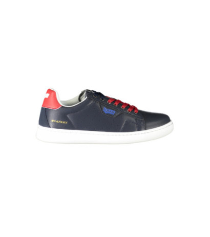 Gas sneakers GAM414185 Blue