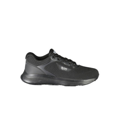 Gas sneakers GAW417900 Black