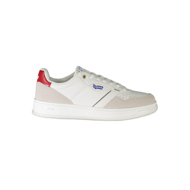 Gas sneakers GAM414300 White