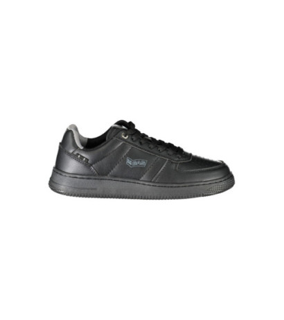 Gas sneakers GAW414210 Black